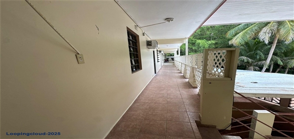 Carr. 361, Km. 0.8 BO. CAÍN ALTO San Germán Puerto Rico, 00683 | Versatile Commercial Property