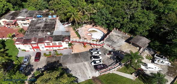 Carr. 361, Km. 0.8 BO. CAÍN ALTO San Germán Puerto Rico, 00683 | Versatile Commercial Property