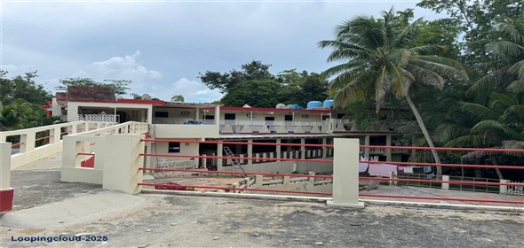 Carr. 361, Km. 0.8 BO. CAÍN ALTO San Germán Puerto Rico, 00683 | Versatile Commercial Property