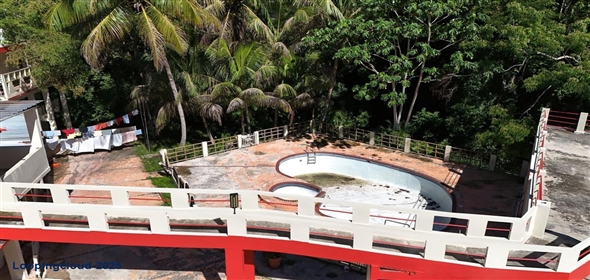 Carr. 361, Km. 0.8 BO. CAÍN ALTO San Germán Puerto Rico, 00683 | Versatile Commercial Property