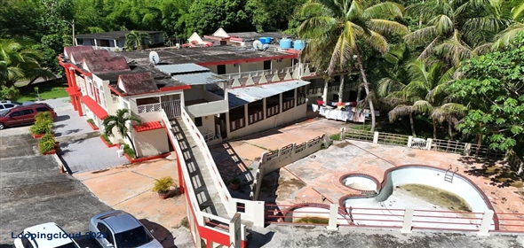 Carr. 361, Km. 0.8 BO. CAÍN ALTO San Germán Puerto Rico, 00683 | Versatile Commercial Property