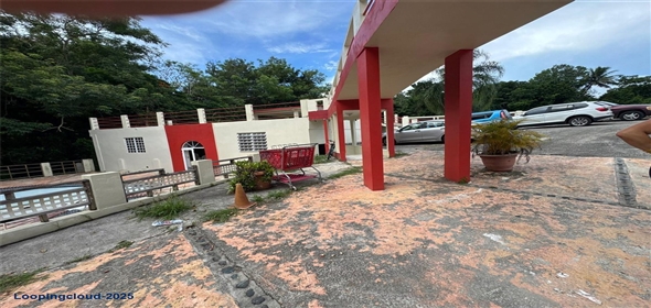 Carr. 361, Km. 0.8 BO. CAÍN ALTO San Germán Puerto Rico, 00683 | Versatile Commercial Property