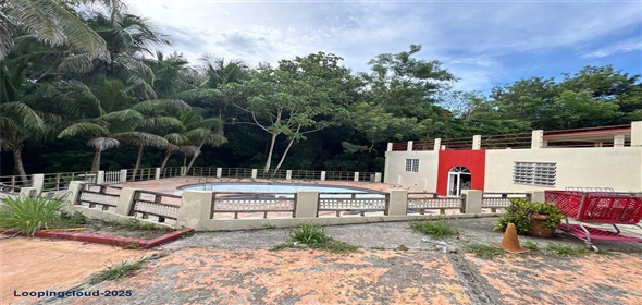 Carr. 361, Km. 0.8 BO. CAÍN ALTO San Germán Puerto Rico, 00683 | Versatile Commercial Property