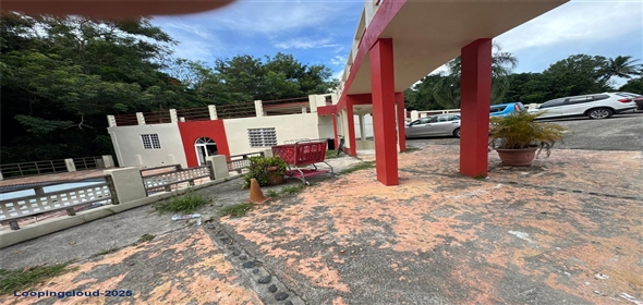 Carr. 361, Km. 0.8 BO. CAÍN ALTO San Germán Puerto Rico, 00683 | Versatile Commercial Property
