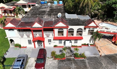 Commercial Property for Sale in Km. 0.8 BO. CAÍN ALTO Puerto Rico 00683