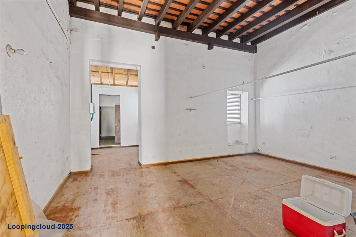 Commercial Property for Sale in San Juan Puerto Rico 00901