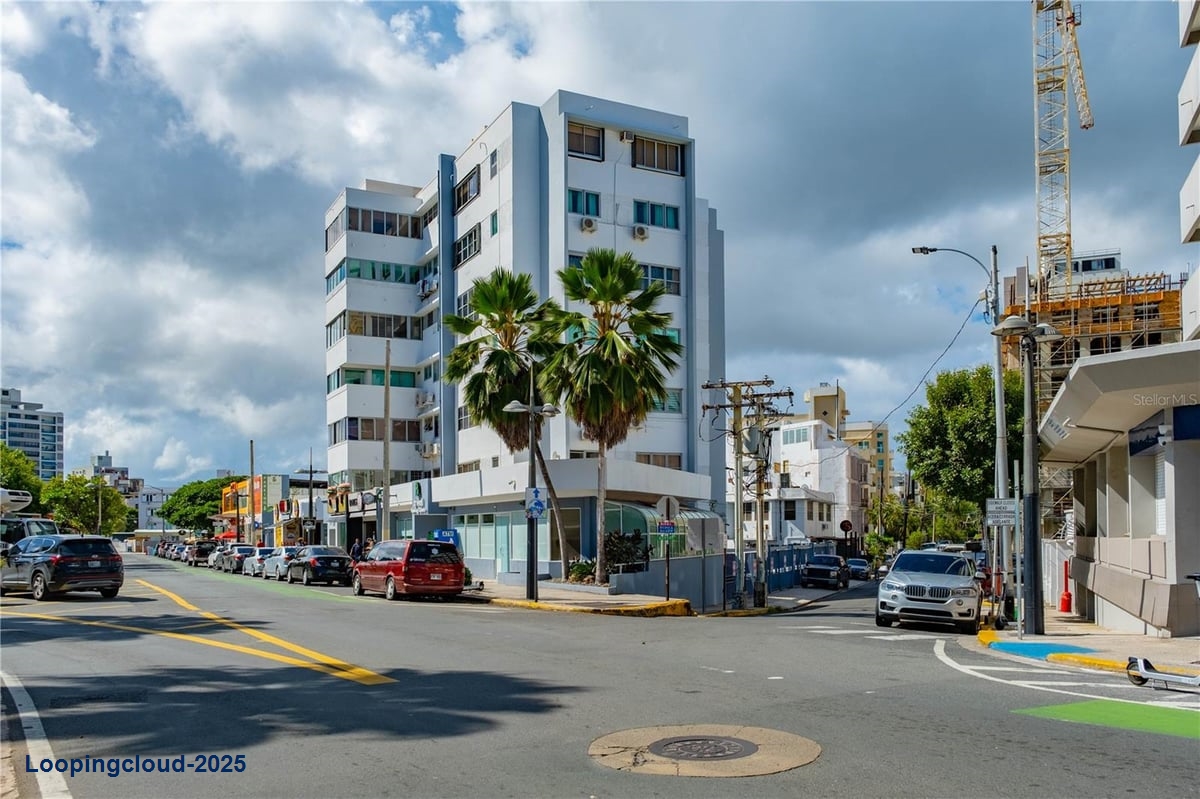 Commercial Property for Sale in San Juan Puerto Rico 00907