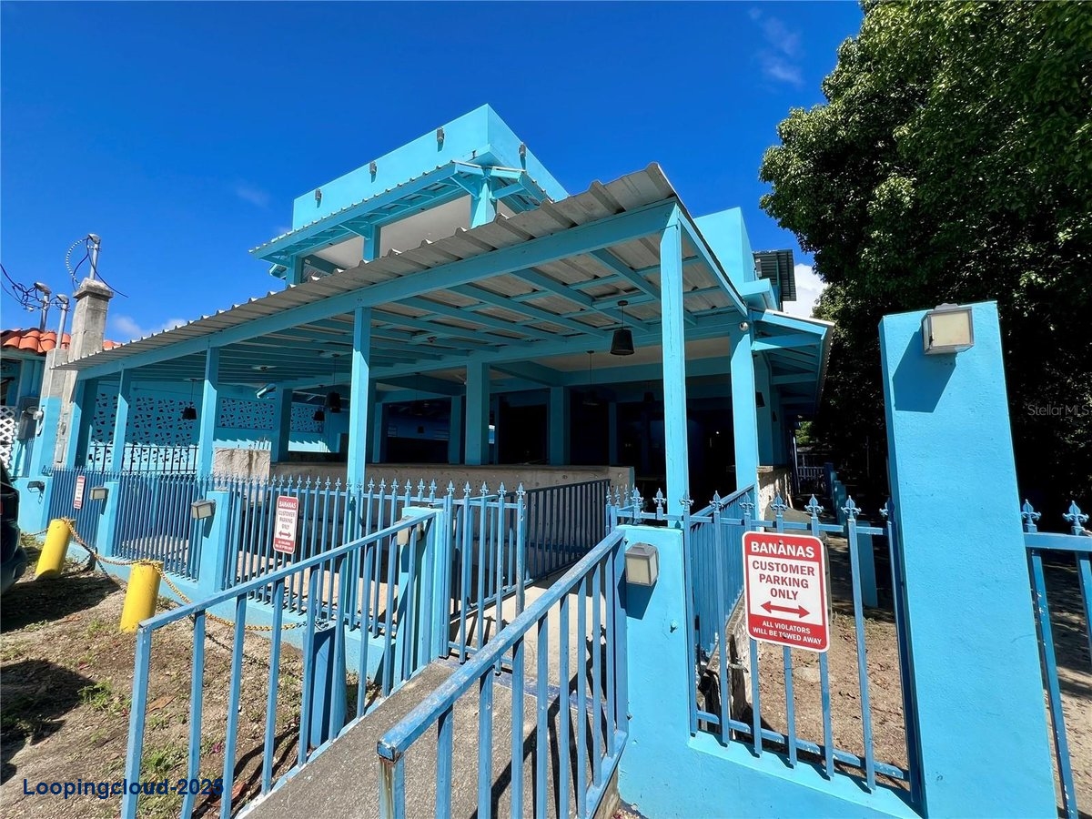 Commercial Property for Sale in Villalba Puerto Rico 00765