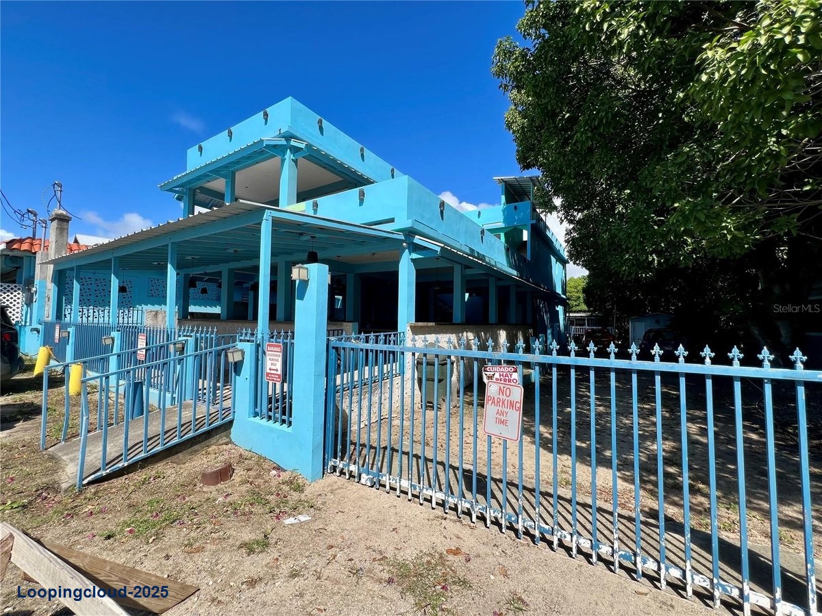 Commercial Property for Sale in Villalba Puerto Rico 00765