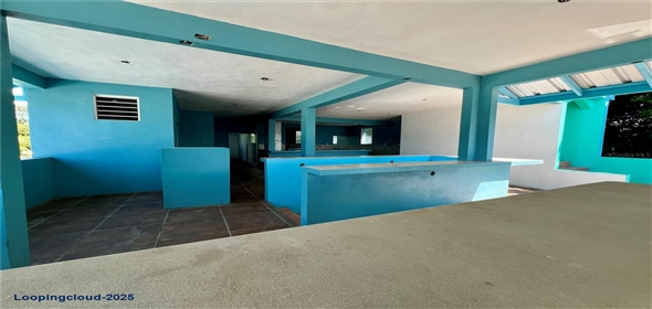 146 CALLE FLAMBOYAN Villalba Puerto Rico, 00765 | Premium Oceanfront Development Opportunity on Vieques Malecón