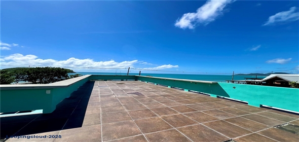 146 CALLE FLAMBOYAN Villalba Puerto Rico, 00765 | Premium Oceanfront Development Opportunity on Vieques Malecón