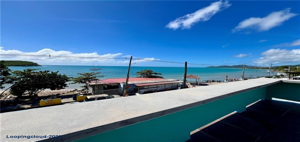 146 CALLE FLAMBOYAN Villalba Puerto Rico, 00765 | Premium Oceanfront Development Opportunity on Vieques Malecón