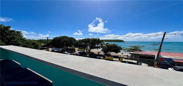 146 CALLE FLAMBOYAN Villalba Puerto Rico, 00765 | Premium Oceanfront Development Opportunity on Vieques Malecón