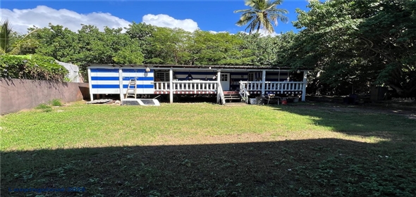 146 CALLE FLAMBOYAN Villalba Puerto Rico, 00765 | Premium Oceanfront Development Opportunity on Vieques Malecón