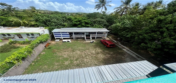 146 CALLE FLAMBOYAN Villalba Puerto Rico, 00765 | Premium Oceanfront Development Opportunity on Vieques Malecón