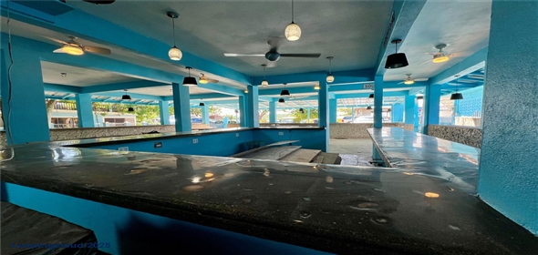 146 CALLE FLAMBOYAN Villalba Puerto Rico, 00765 | Premium Oceanfront Development Opportunity on Vieques Malecón