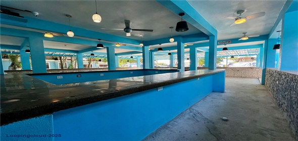 146 CALLE FLAMBOYAN Villalba Puerto Rico, 00765 | Premium Oceanfront Development Opportunity on Vieques Malecón