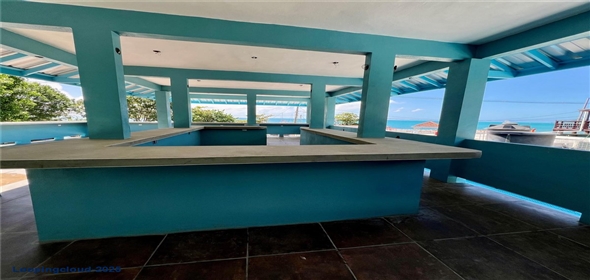 146 CALLE FLAMBOYAN Villalba Puerto Rico, 00765 | Premium Oceanfront Development Opportunity on Vieques Malecón