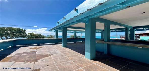 146 CALLE FLAMBOYAN Villalba Puerto Rico, 00765 | Premium Oceanfront Development Opportunity on Vieques Malecón
