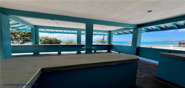 146 CALLE FLAMBOYAN Villalba Puerto Rico, 00765 | Premium Oceanfront Development Opportunity on Vieques Malecón