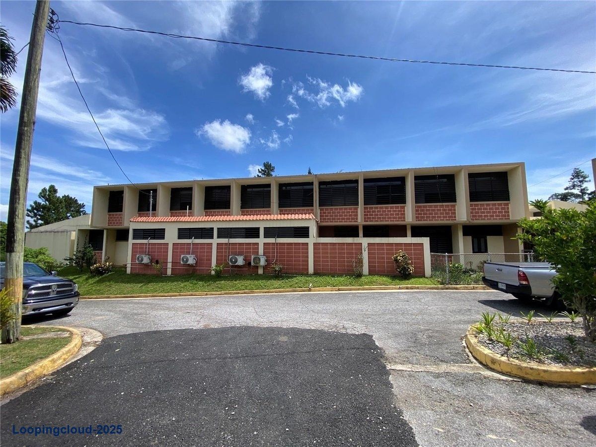Commercial Property for Sale in Aibonito Puerto Rico 00705