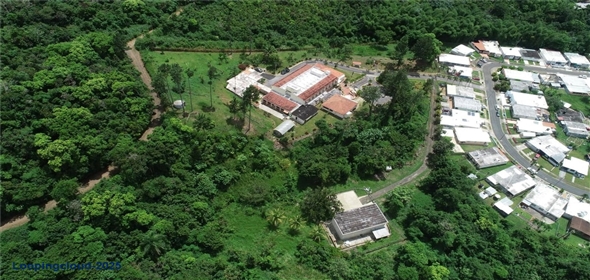 C-26 ARCENIA Aibonito Puerto Rico, 00705 | C-26 ARCENIA, AIBONITO, PR 00705