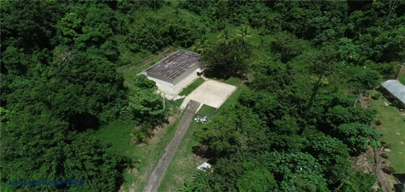 C-26 ARCENIA Aibonito Puerto Rico, 00705 | C-26 ARCENIA, AIBONITO, PR 00705