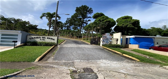 C-26 ARCENIA Aibonito Puerto Rico, 00705 | C-26 ARCENIA, AIBONITO, PR 00705