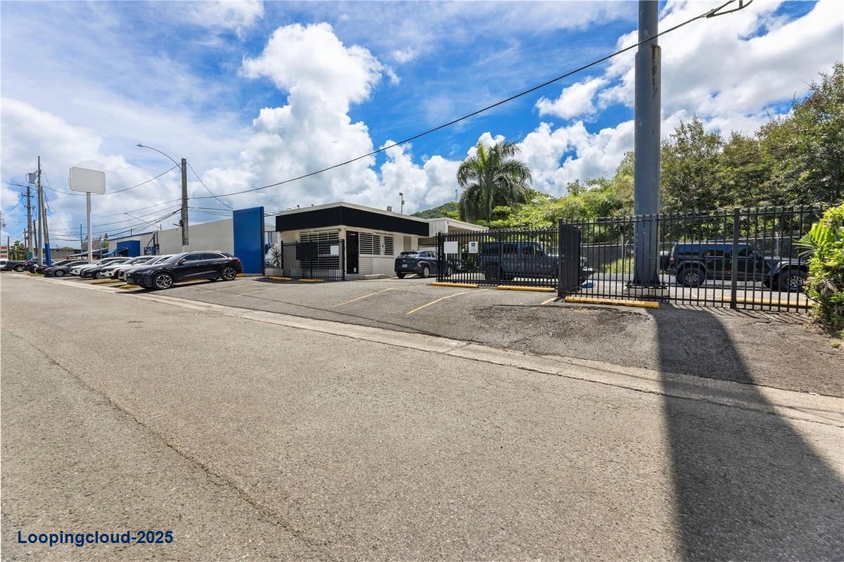 Commercial Property for Sale in Fajardo Puerto Rico 00738