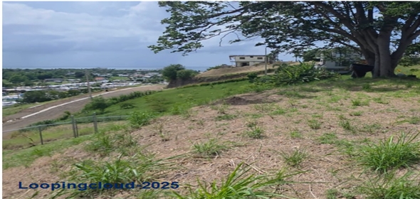 Bo Pueblo- Calle Stella Royal Solar 1 Rincon Puerto Rico, 00677 | 62067, Build your coastal dream with ocean views