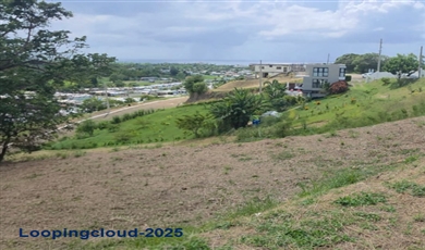 Bo Pueblo- Calle Stella Royal Solar 1 Rincon Puerto Rico, 00677 | 62067, Build your coastal dream with ocean views