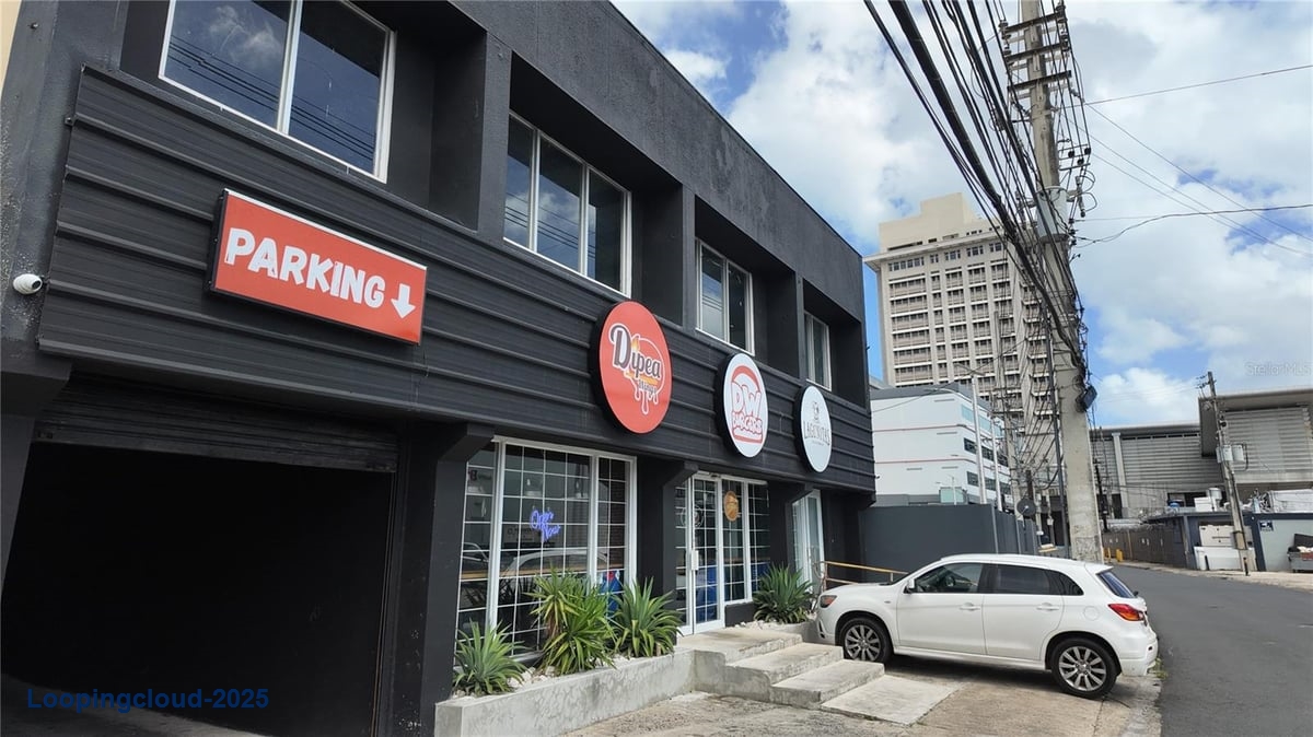 Commercial Property for Sale in ROAD Puerto Rico 00918