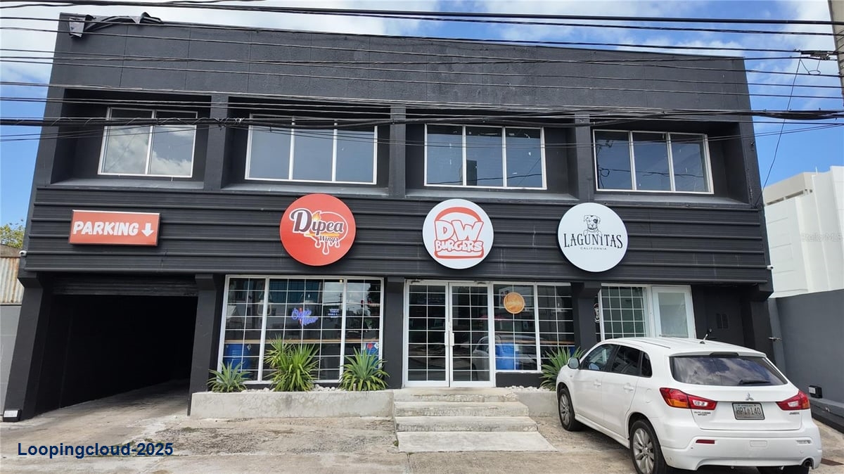 Commercial Property for Sale in ROAD Puerto Rico 00918