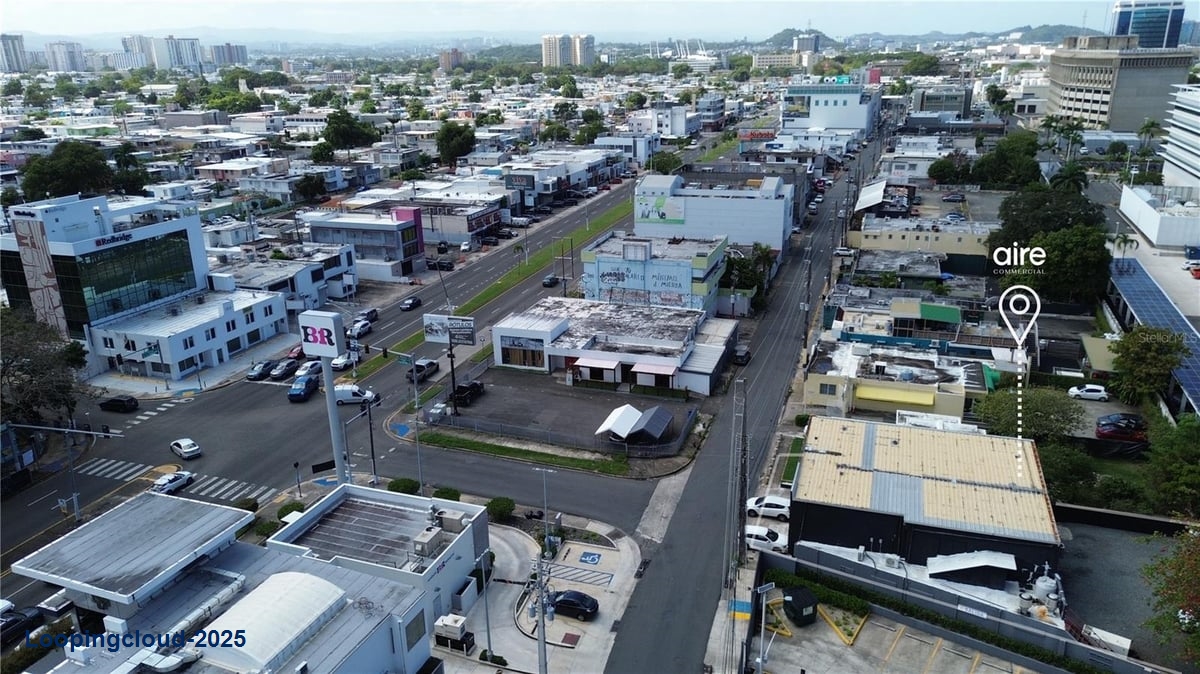 Commercial Property for Sale in ROAD Puerto Rico 00918