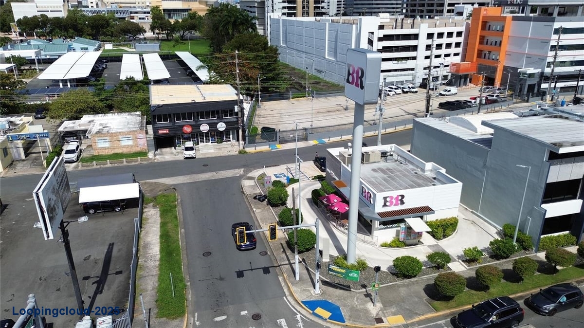 Commercial Property for Sale in ROAD Puerto Rico 00918