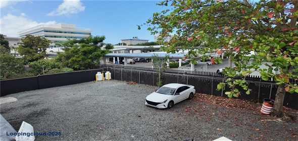 133 C. O'NEILL, ROAD San Juan Puerto Rico, 00918 | Commercial Open Space for Sale