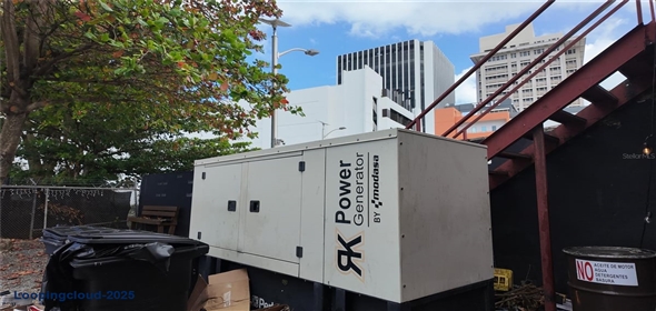 133 C. O'NEILL, ROAD San Juan Puerto Rico, 00918 | Commercial Open Space for Sale