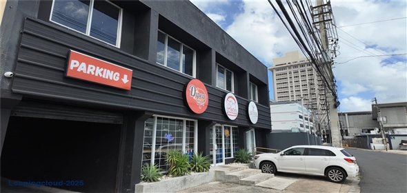 133 C. O'NEILL, ROAD San Juan Puerto Rico, 00918 | Commercial Open Space for Sale