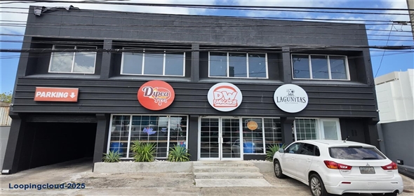133 C. O'NEILL, ROAD San Juan Puerto Rico, 00918 | Commercial Open Space for Sale