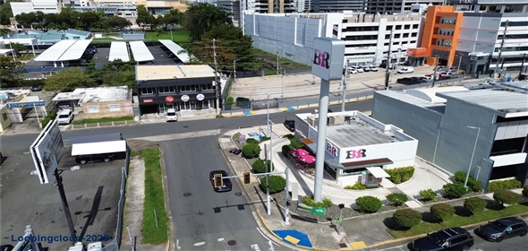 133 C. O'NEILL, ROAD San Juan Puerto Rico, 00918 | Commercial Open Space for Sale