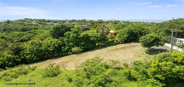 Bo Puntas- Carr 413 KM 4.4 Int Rincon Puerto Rico, 00677 | 62024, Build your dream home in paradise