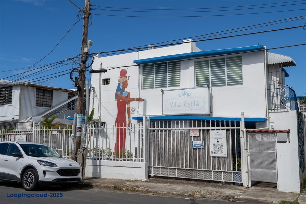 Commercial Property for Sale in San Juan Puerto Rico 00907