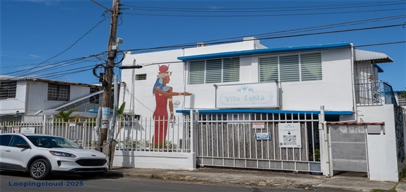 61 SANTA CECILIA San Juan Puerto Rico, 00907 | 61 SANTA CECILIA, SAN JUAN, PR 00907