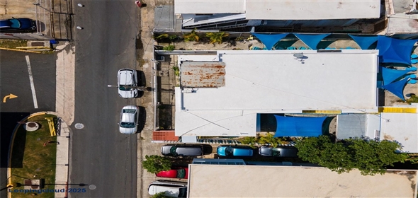 61 SANTA CECILIA San Juan Puerto Rico, 00907 | 61 SANTA CECILIA, SAN JUAN, PR 00907