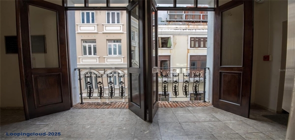 351 CALLE TETUAN San Juan Puerto Rico, 00901 | Fantastic Investment Opportunity in Condominio Tetuan in Old San Juan