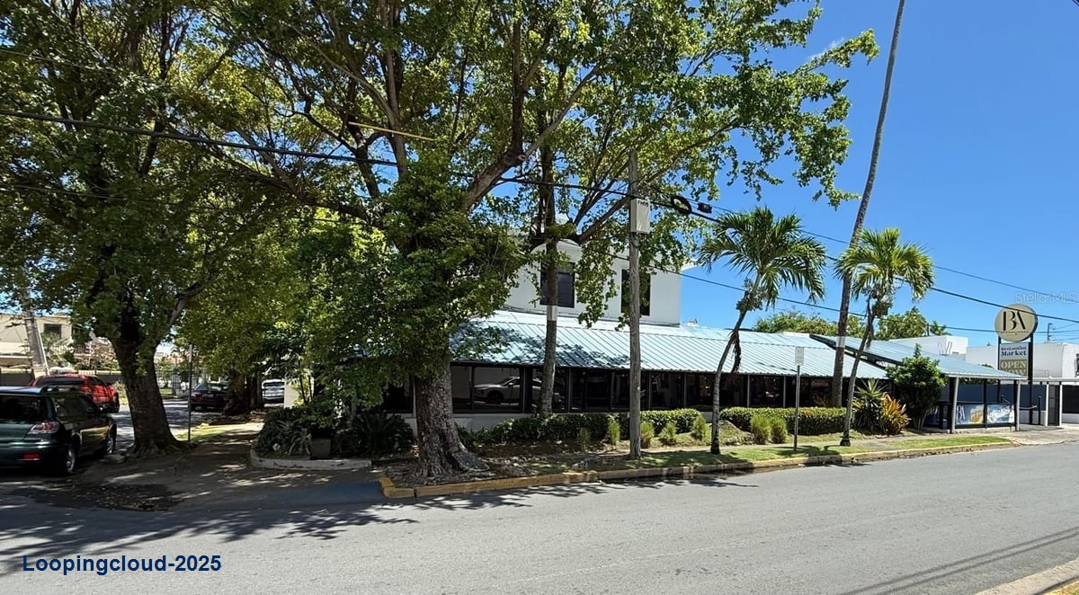 Commercial Property for Sale in San Juan Puerto Rico 00913