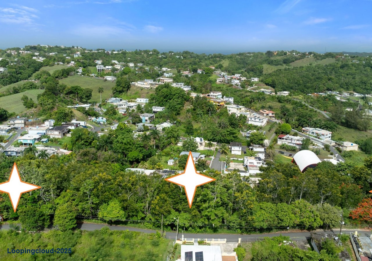 60376, Build your dream where the mountains meet the sea