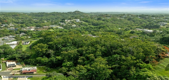 Bo Cruces- Carr 414 KM .35, Rincón, Puerto Rico, 00677 Rincon Puerto Rico, 00677 | 60376, Build your dream where the mountains meet the sea