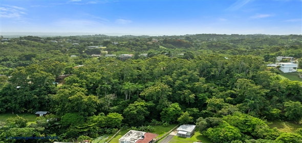 Bo Cruces- Carr 414 KM .35, Rincón, Puerto Rico, 00677 Rincon Puerto Rico, 00677 | 60376, Build your dream where the mountains meet the sea
