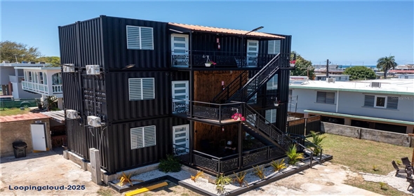 #686, BO. PUERTO NUEVO, VEGA BAJA Adjuntas Puerto Rico, 00694 | CONDO. ENTRE OLAS CARR. #686, BO. PUERTO NUEVO, VEGA BAJA, PR 00694